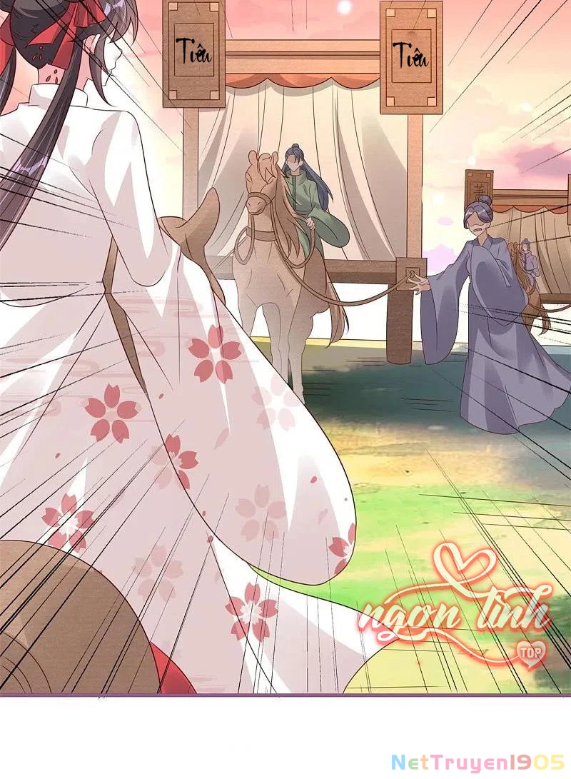 Long Vương Truy Thê Chapter 48 - 9