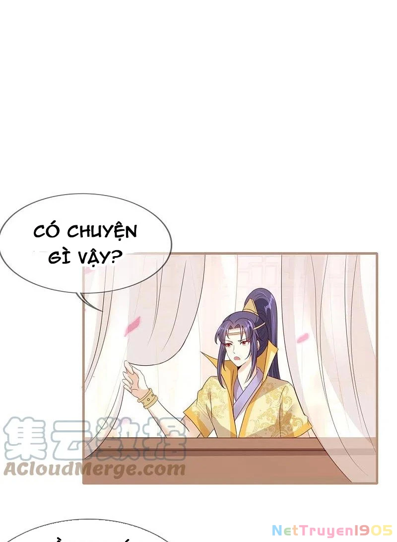 Long Vương Truy Thê Chapter 48 - 10