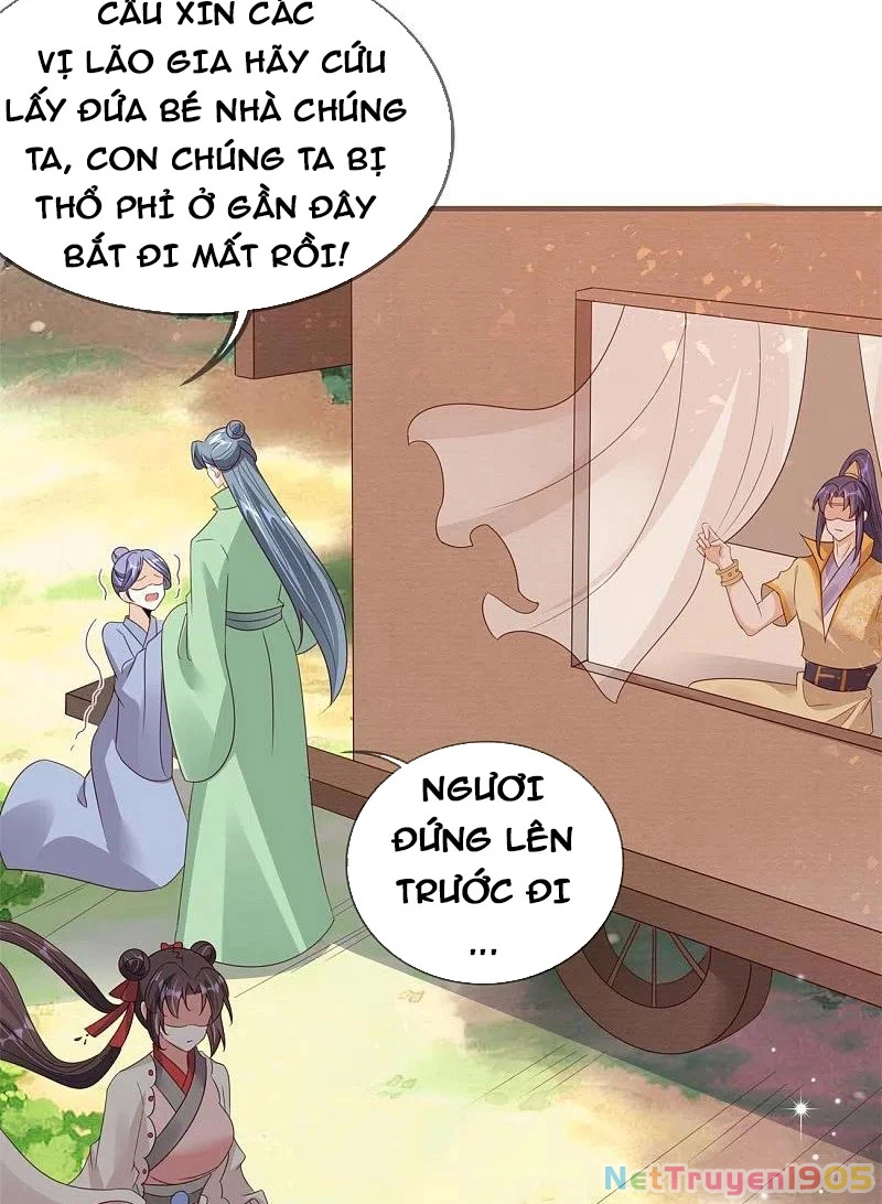 Long Vương Truy Thê Chapter 48 - 11