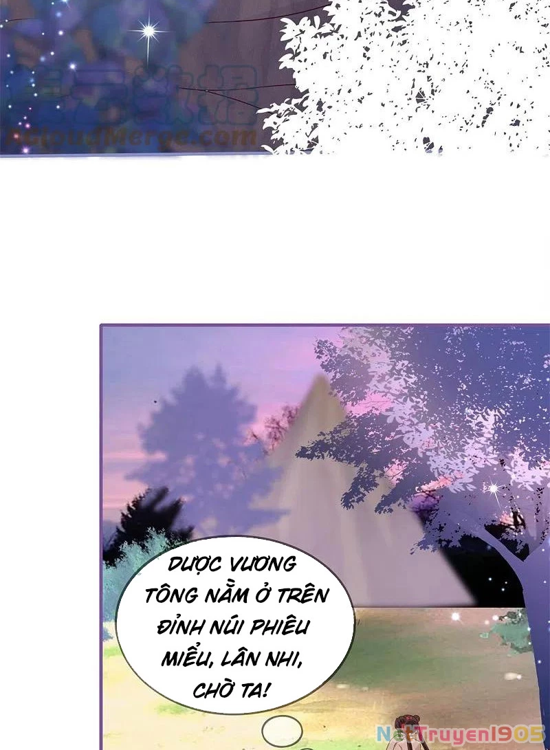 Long Vương Truy Thê Chapter 48 - 17