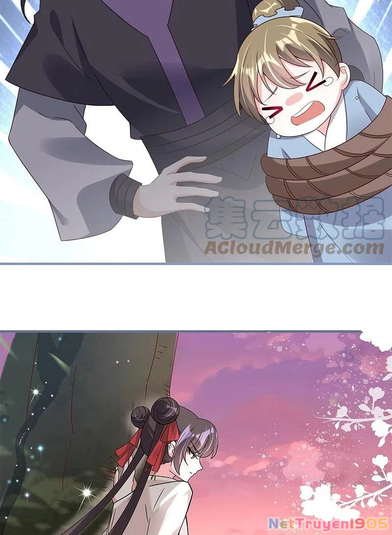 Long Vương Truy Thê Chapter 48 - 19