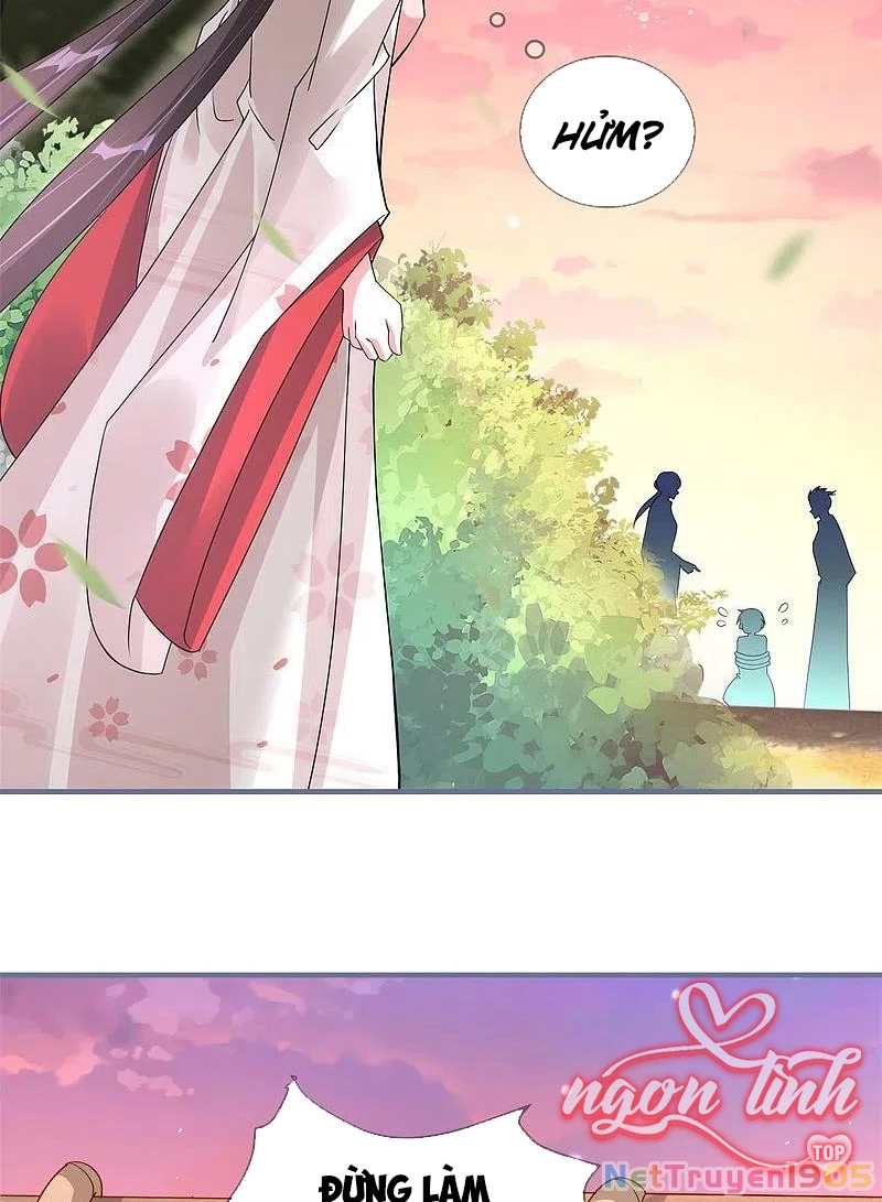 Long Vương Truy Thê Chapter 48 - 20