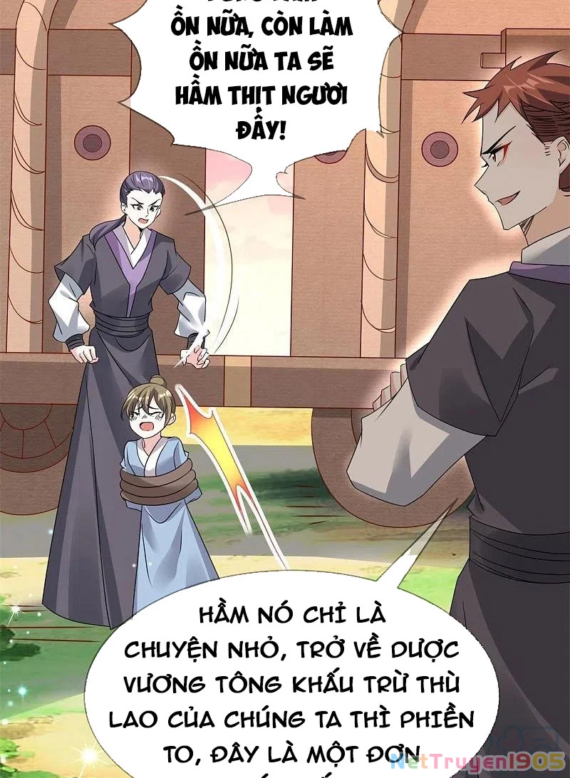 Long Vương Truy Thê Chapter 48 - 21