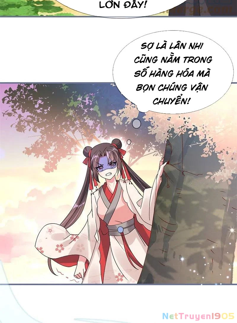 Long Vương Truy Thê Chapter 48 - 22