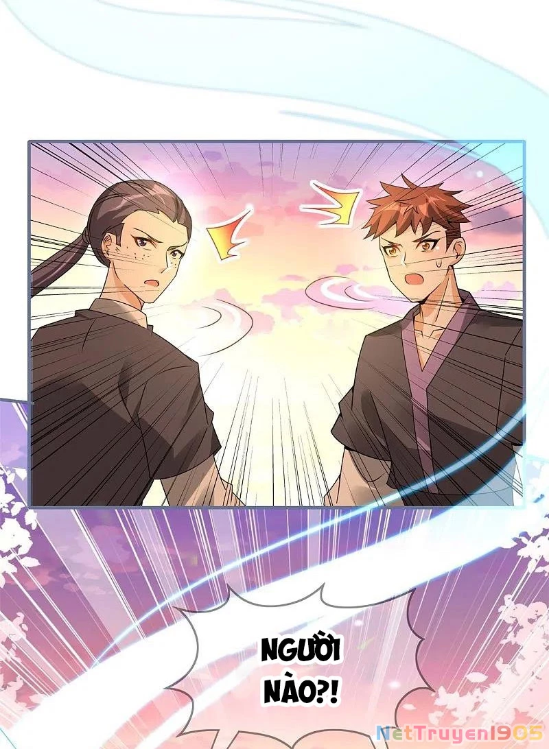 Long Vương Truy Thê Chapter 48 - 23