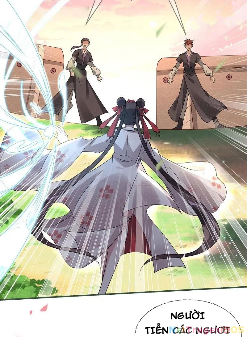 Long Vương Truy Thê Chapter 48 - 24