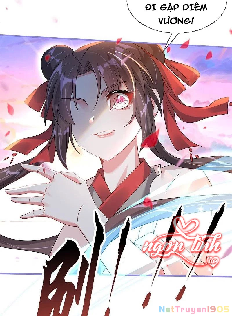 Long Vương Truy Thê Chapter 48 - 25