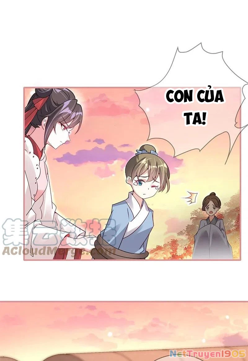 Long Vương Truy Thê Chapter 48 - 30