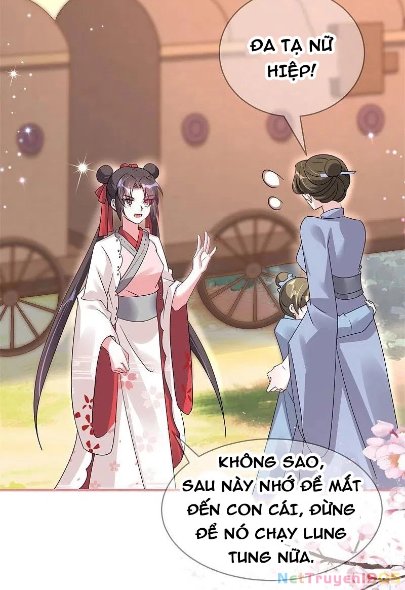 Long Vương Truy Thê Chapter 48 - 31