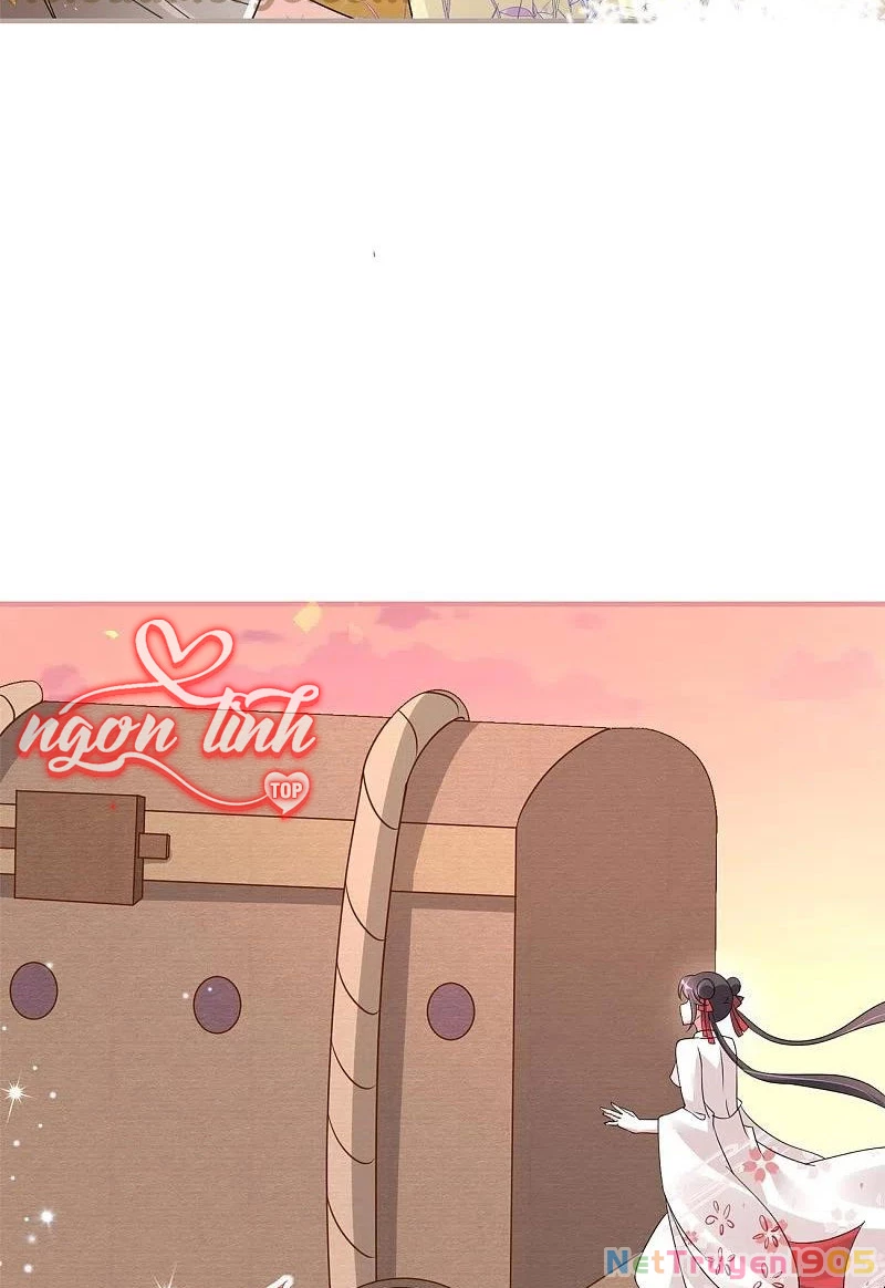 Long Vương Truy Thê Chapter 48 - 33