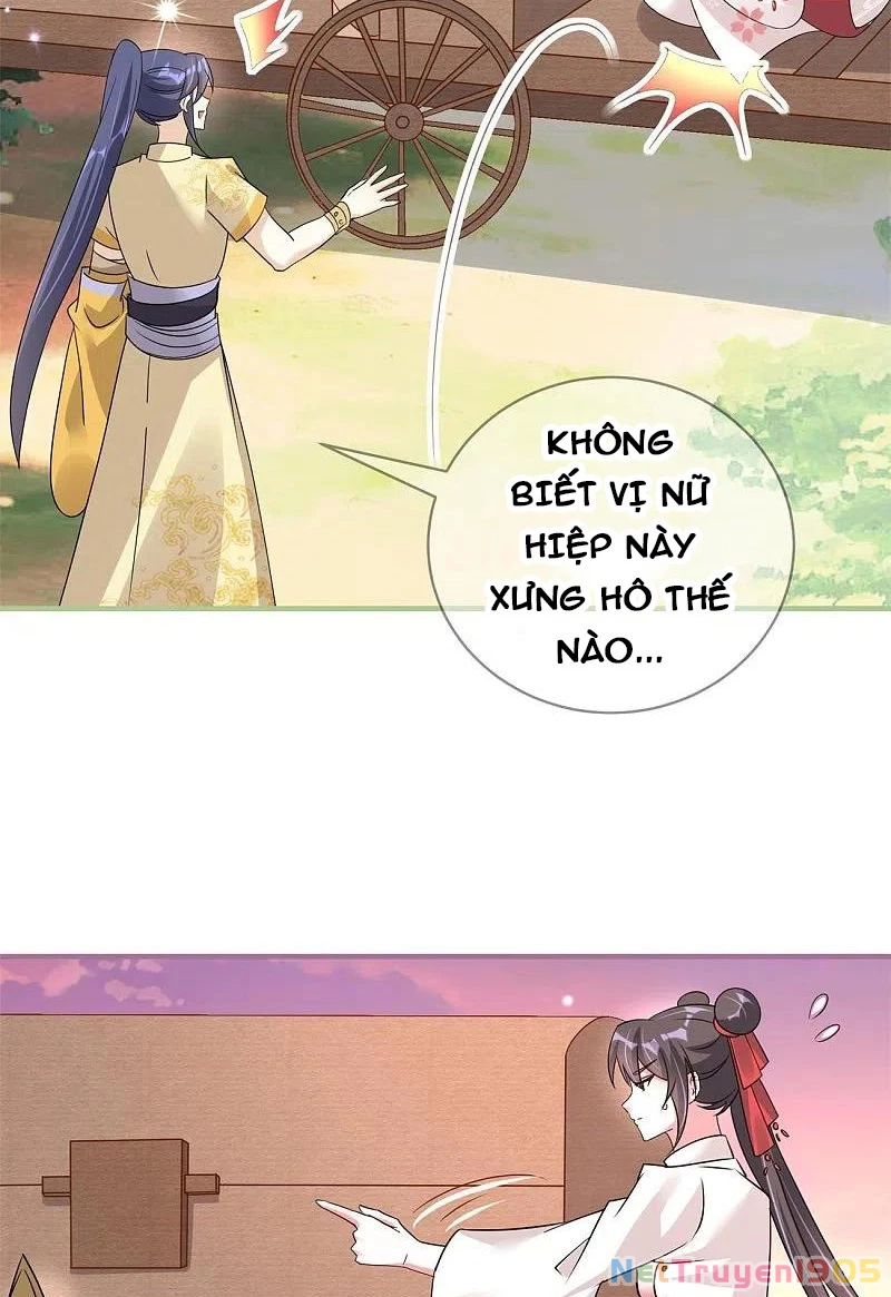 Long Vương Truy Thê Chapter 48 - 34