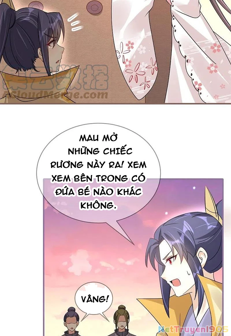 Long Vương Truy Thê Chapter 48 - 35