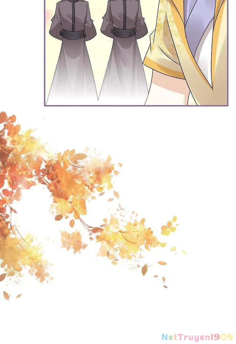 Long Vương Truy Thê Chapter 48 - 36