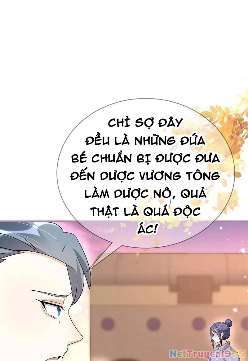 Long Vương Truy Thê Chapter 48 - 37