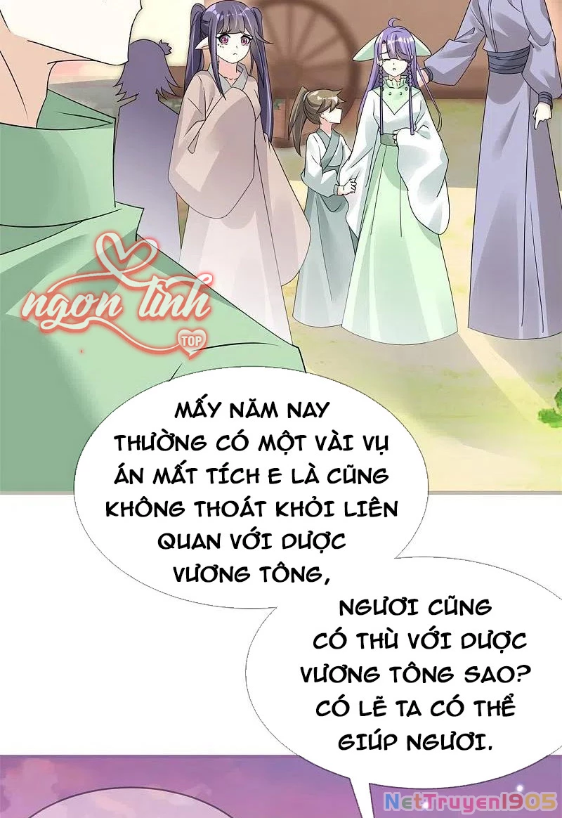 Long Vương Truy Thê Chapter 48 - 38