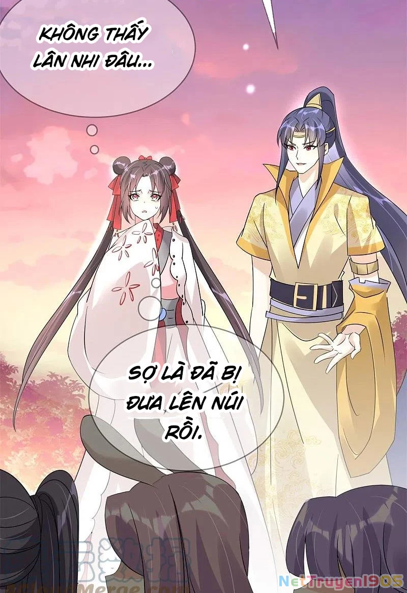 Long Vương Truy Thê Chapter 48 - 39