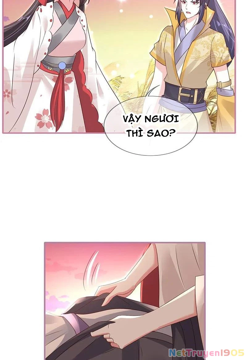 Long Vương Truy Thê Chapter 48 - 41