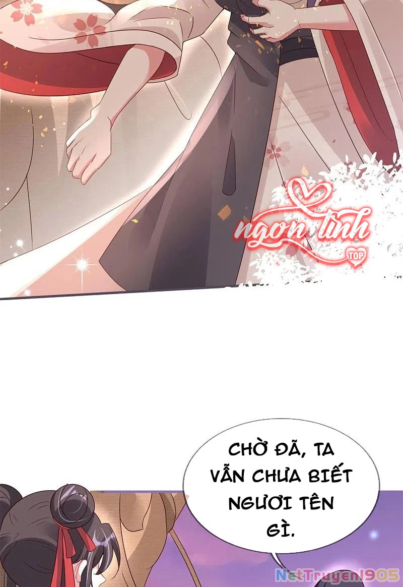 Long Vương Truy Thê Chapter 48 - 43