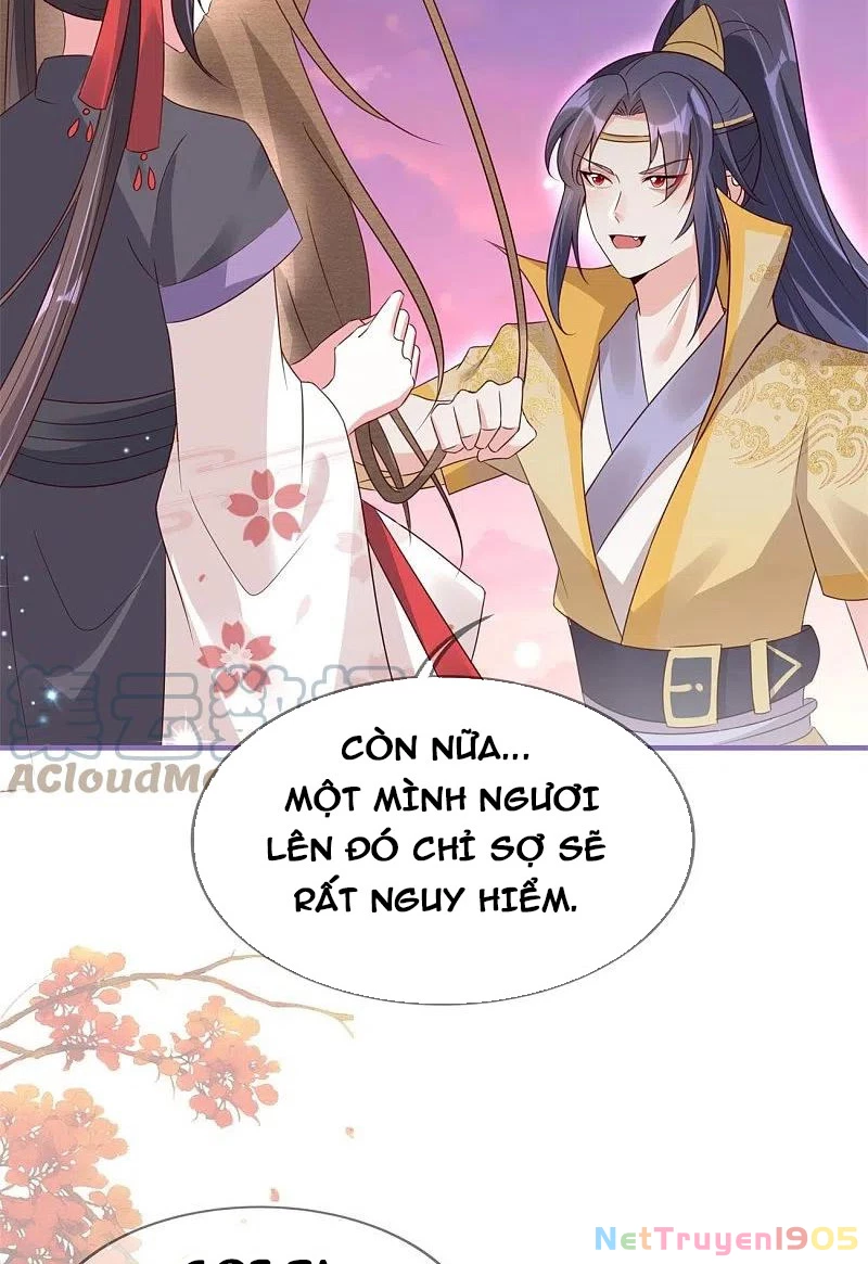 Long Vương Truy Thê Chapter 48 - 44