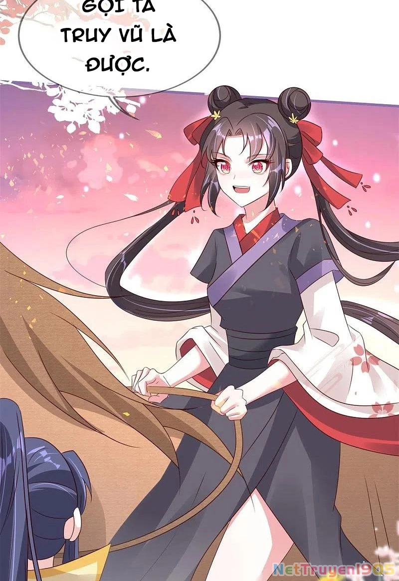 Long Vương Truy Thê Chapter 48 - 45