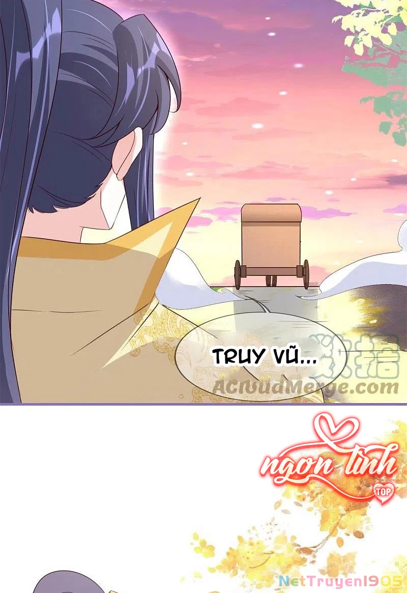 Long Vương Truy Thê Chapter 48 - 47