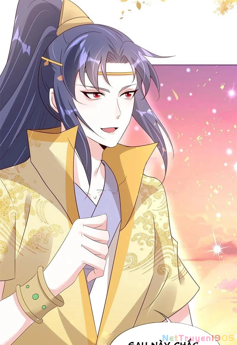 Long Vương Truy Thê Chapter 48 - 48