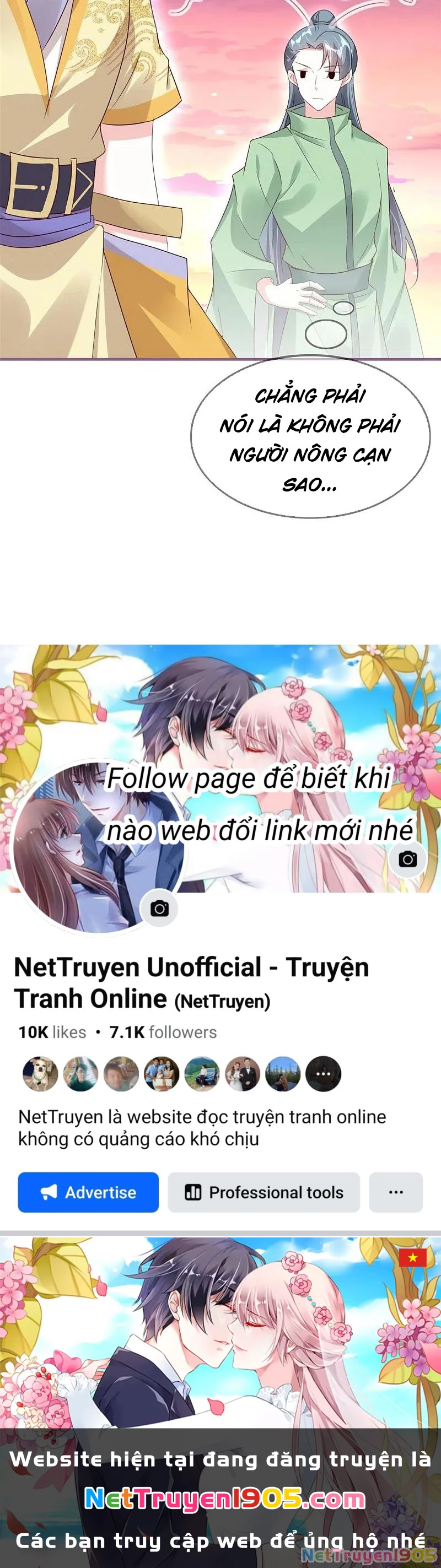 Long Vương Truy Thê Chapter 48 - 50