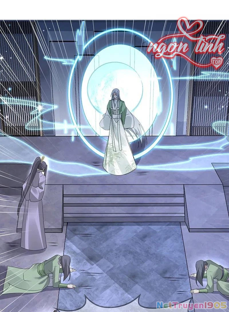 Long Vương Truy Thê Chapter 49 - 2