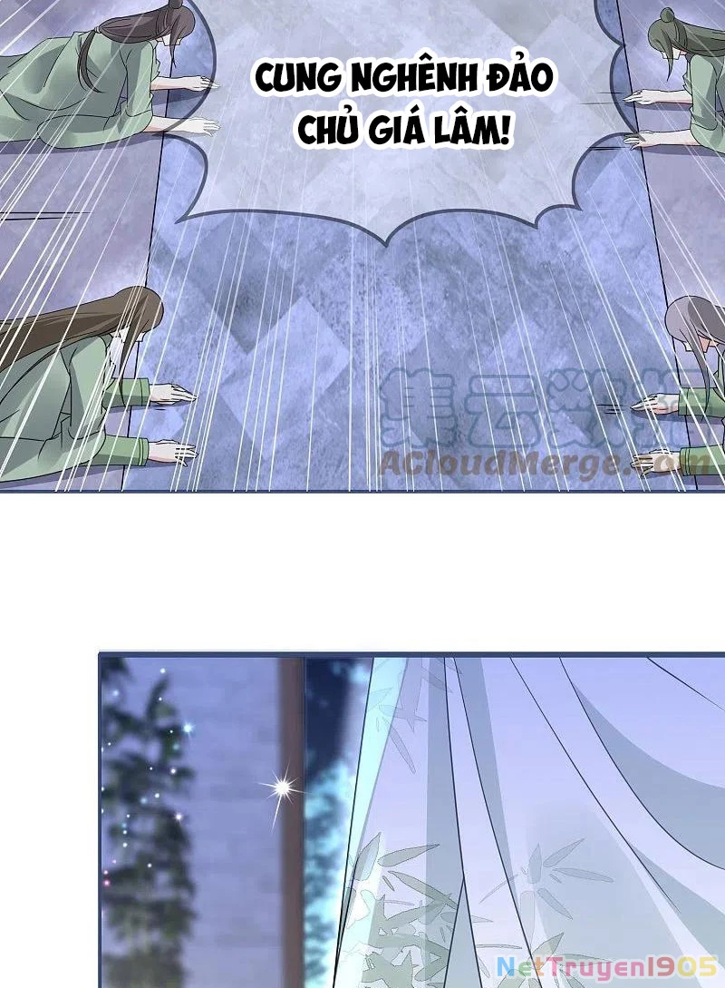 Long Vương Truy Thê Chapter 49 - 3
