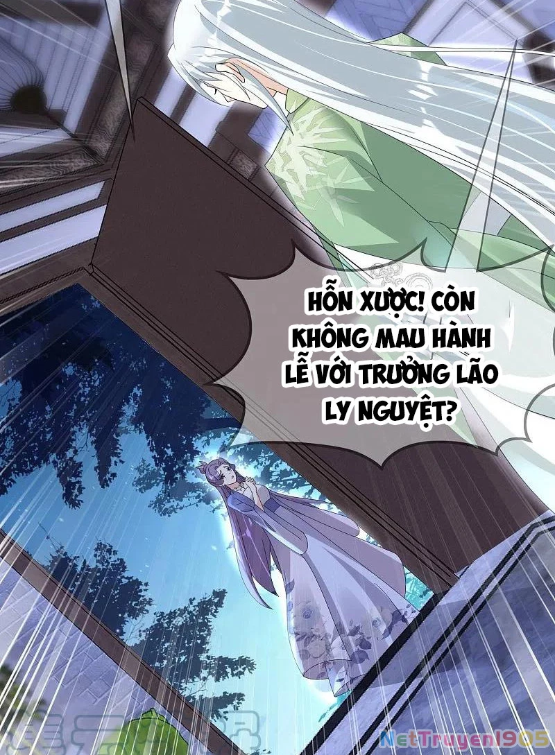 Long Vương Truy Thê Chapter 49 - 8