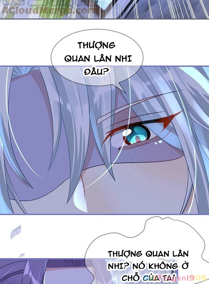 Long Vương Truy Thê Chapter 49 - 9