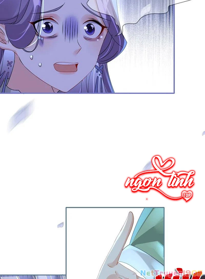 Long Vương Truy Thê Chapter 49 - 10