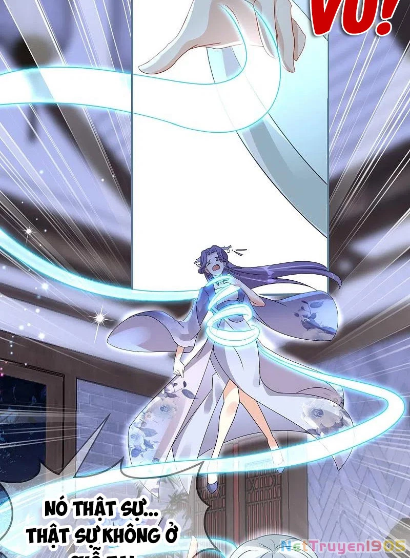 Long Vương Truy Thê Chapter 49 - 11