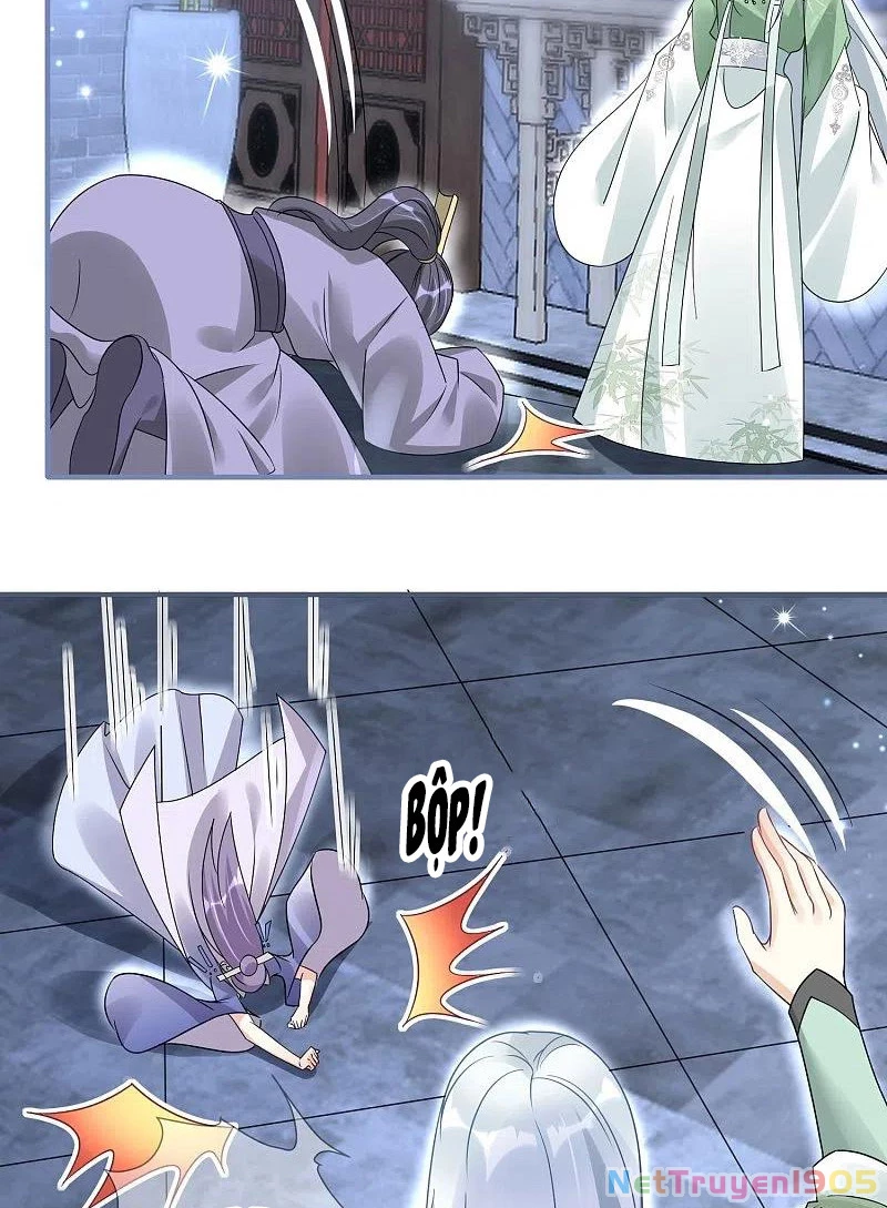 Long Vương Truy Thê Chapter 49 - 15