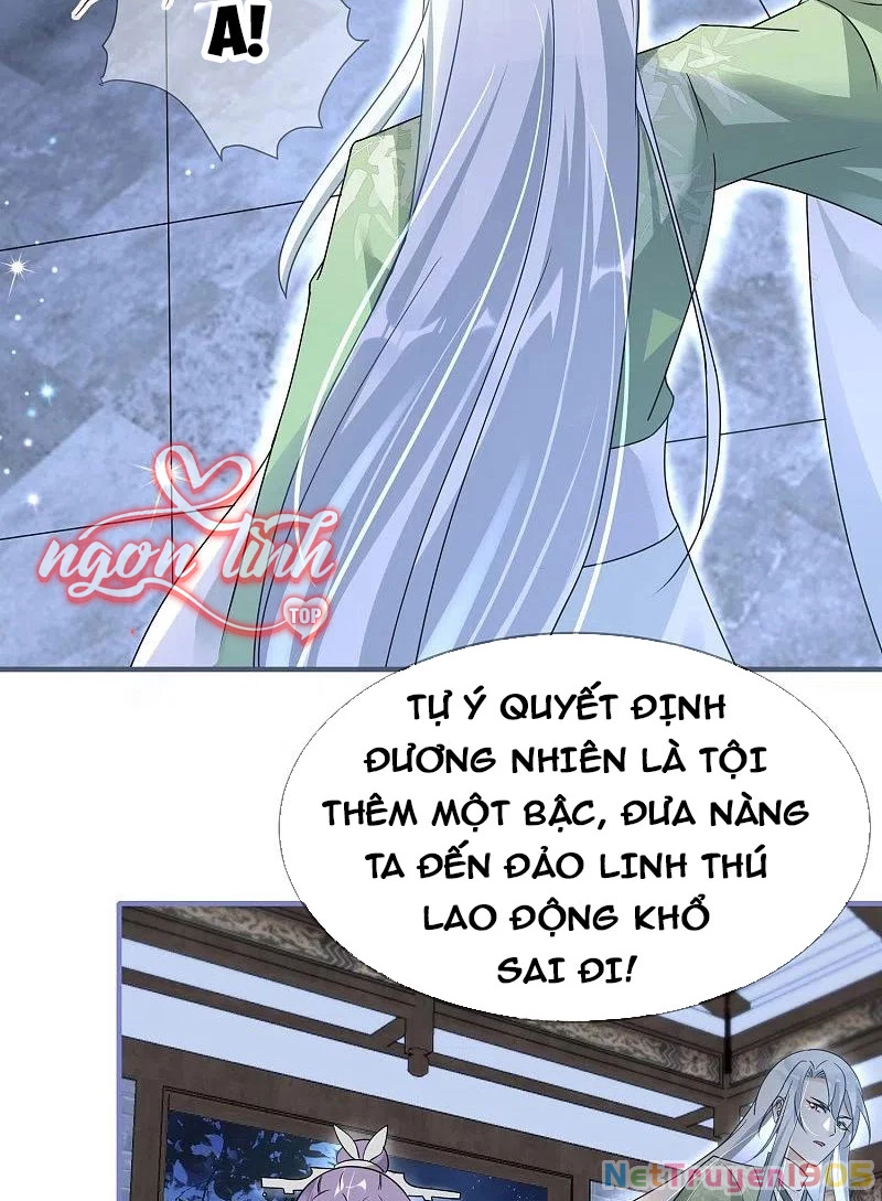 Long Vương Truy Thê Chapter 49 - 16