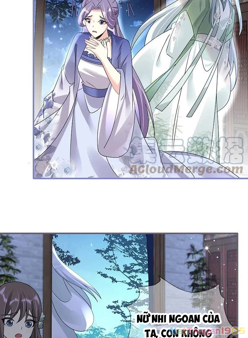 Long Vương Truy Thê Chapter 49 - 17