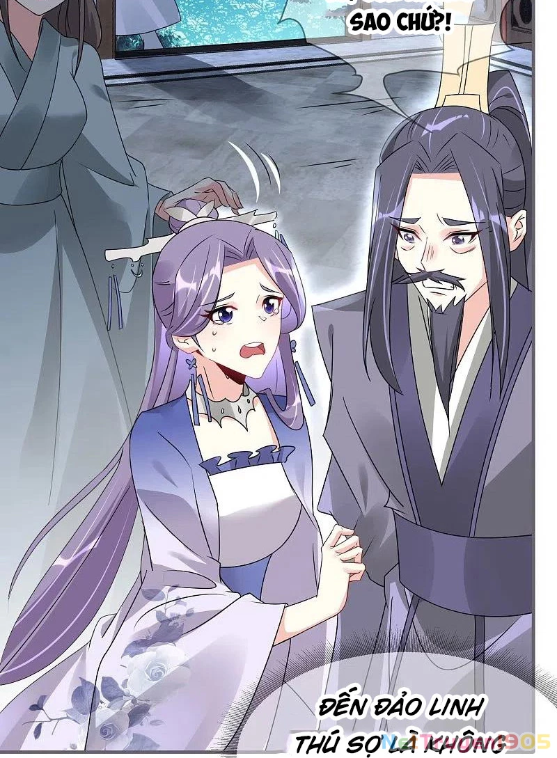 Long Vương Truy Thê Chapter 49 - 18