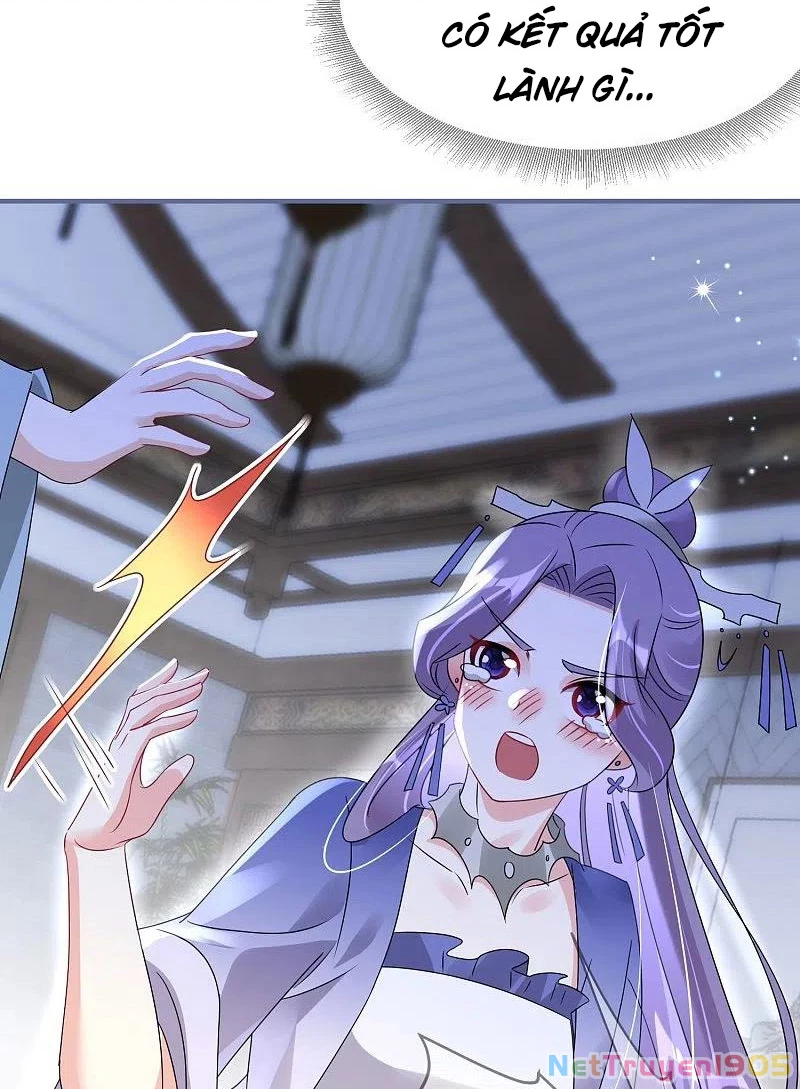 Long Vương Truy Thê Chapter 49 - 19