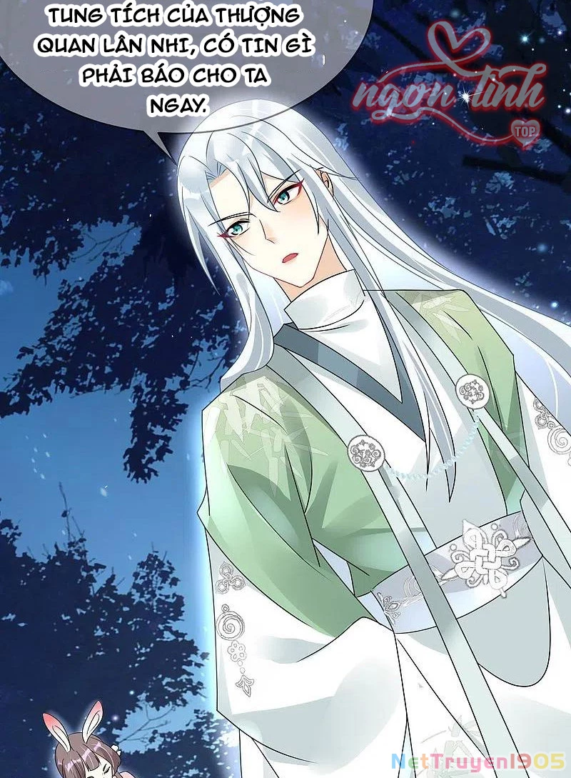 Long Vương Truy Thê Chapter 49 - 21