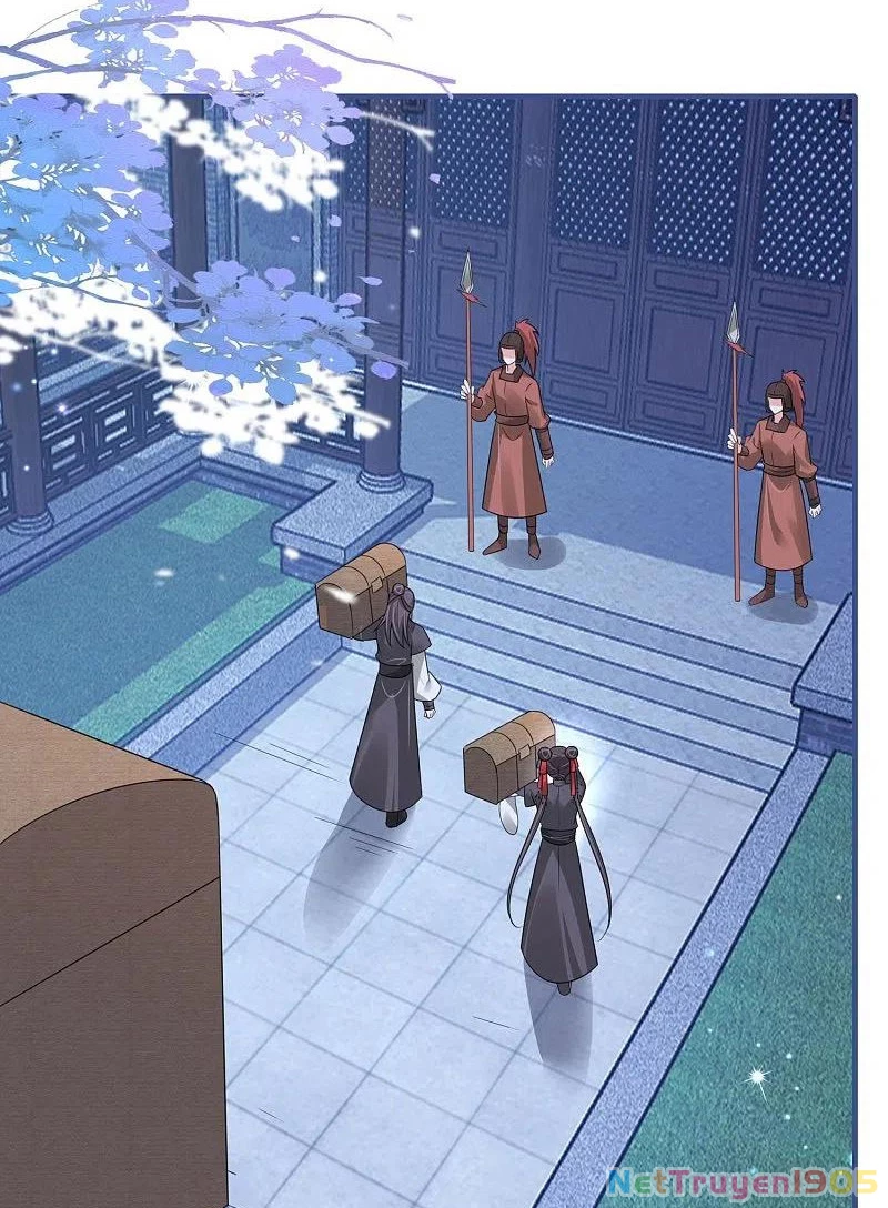 Long Vương Truy Thê Chapter 49 - 24
