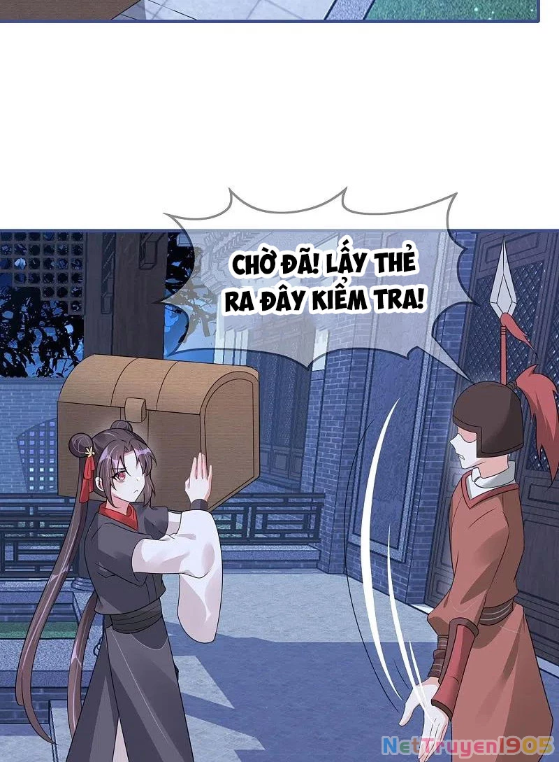 Long Vương Truy Thê Chapter 49 - 25