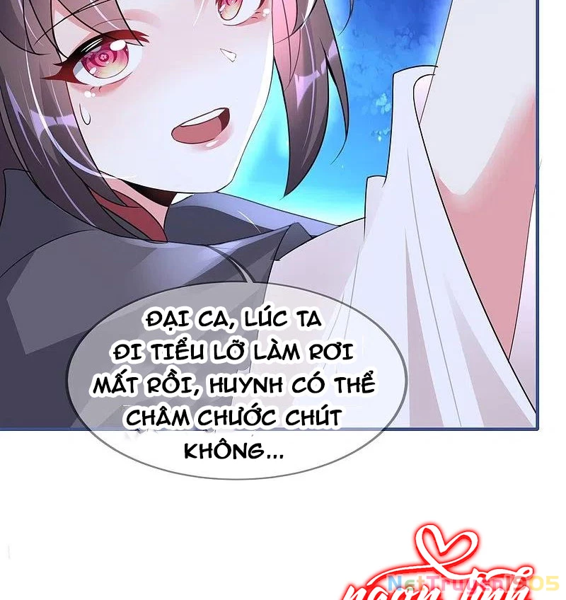 Long Vương Truy Thê Chapter 49 - 27