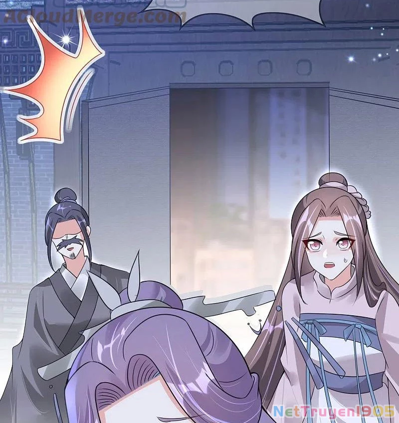 Long Vương Truy Thê Chapter 49 - 29