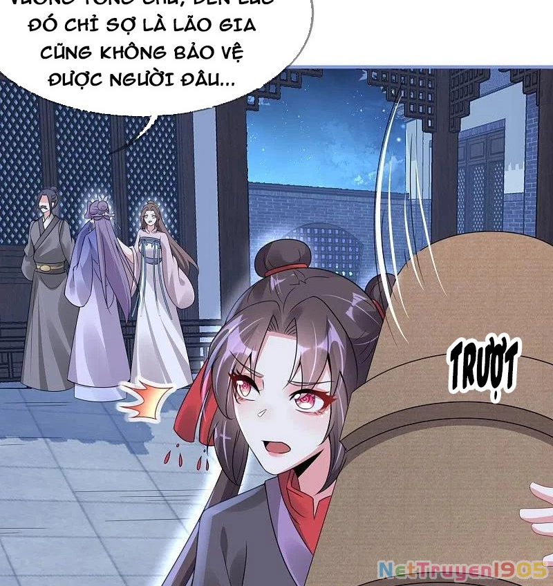 Long Vương Truy Thê Chapter 49 - 33