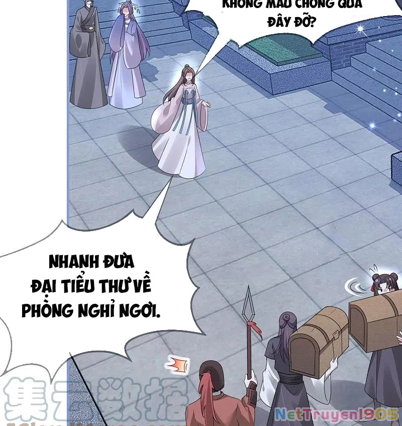 Long Vương Truy Thê Chapter 49 - 35