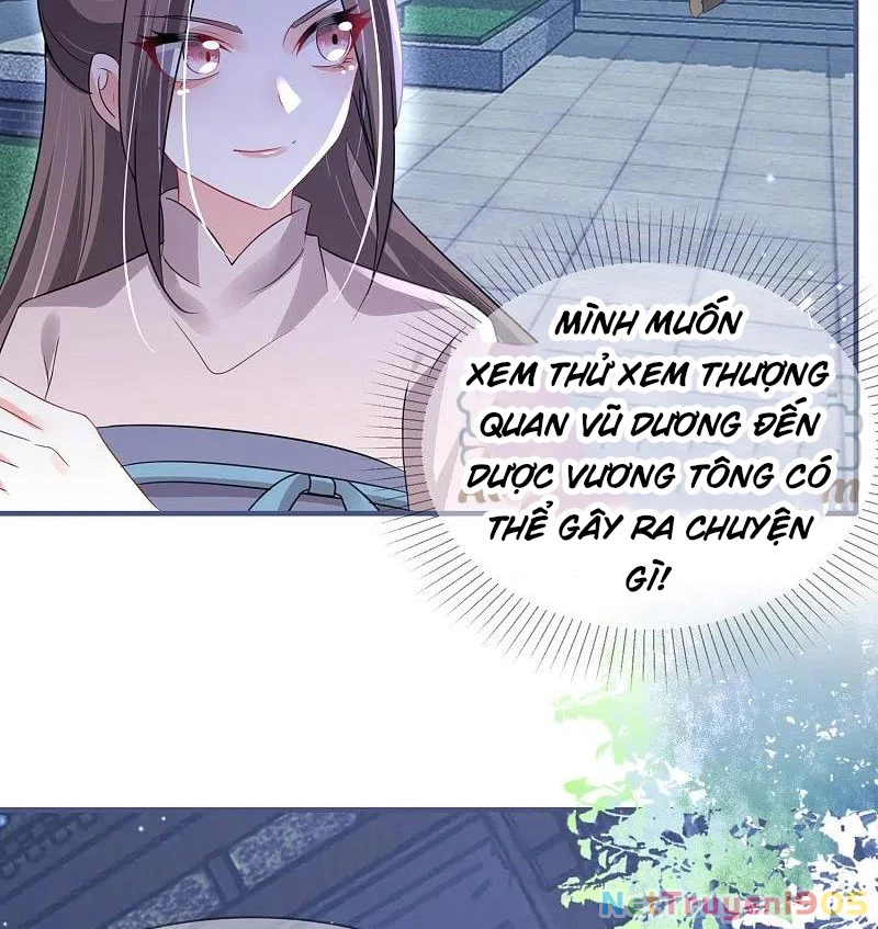 Long Vương Truy Thê Chapter 49 - 38