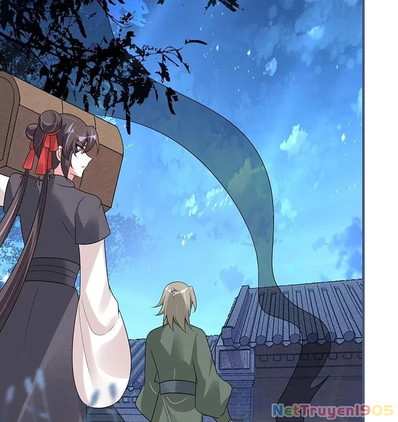 Long Vương Truy Thê Chapter 49 - 41
