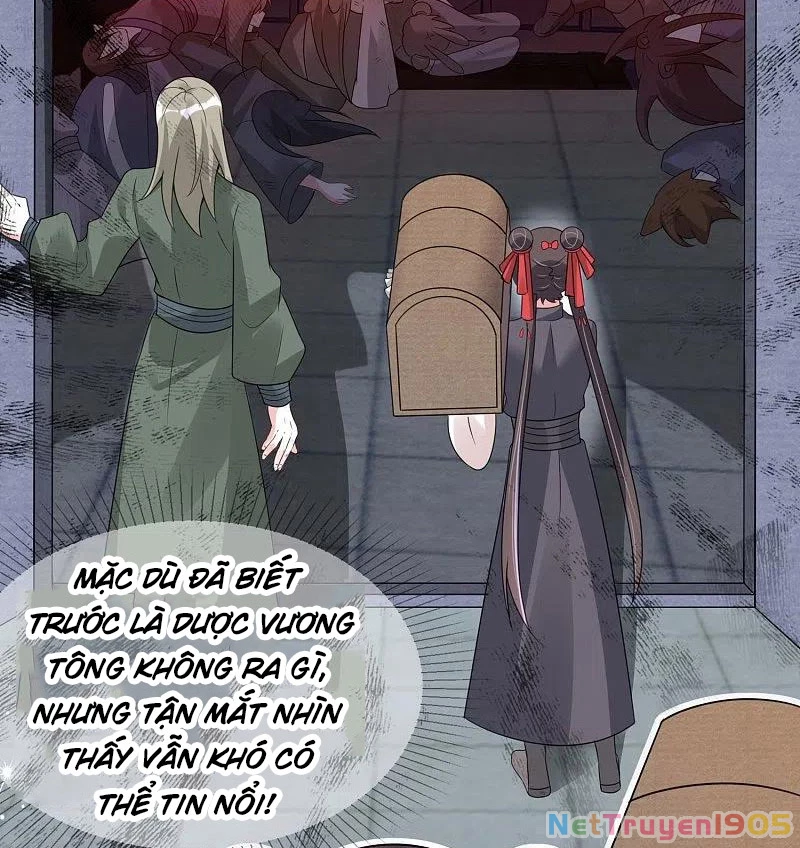 Long Vương Truy Thê Chapter 49 - 45