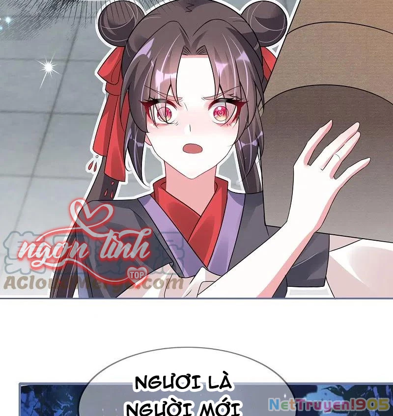 Long Vương Truy Thê Chapter 49 - 46