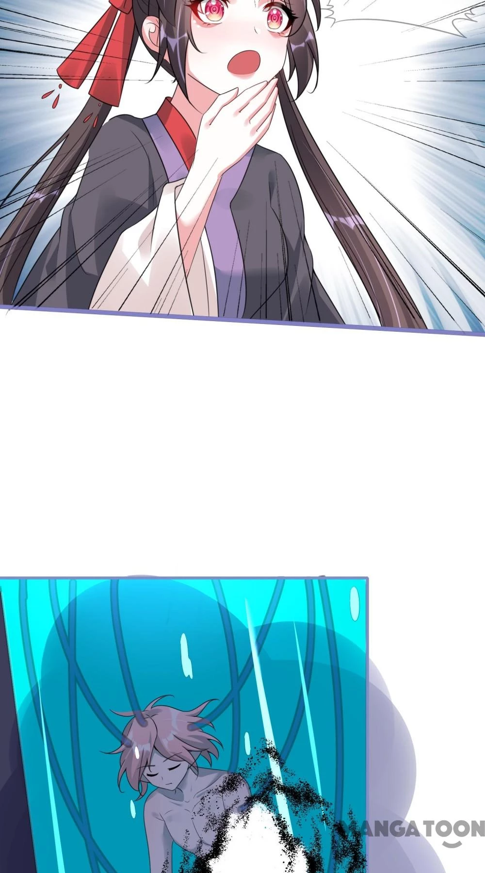 Long Vương Truy Thê Chapter 50 - 6